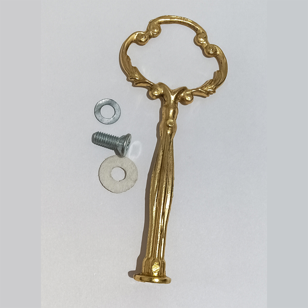 دسته شیرینی خوری